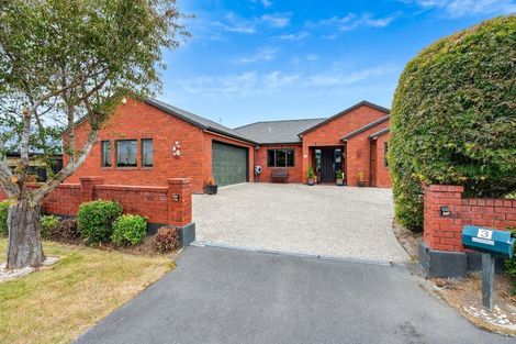 Photo of property in 3 Solway Place, Mosgiel, 9024