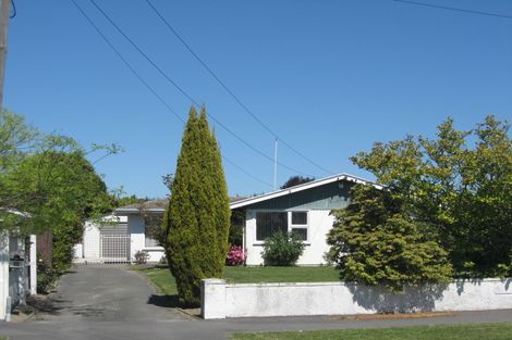 Photo of property in 45 Kilburn Street, Bishopdale, Christchurch, 8053