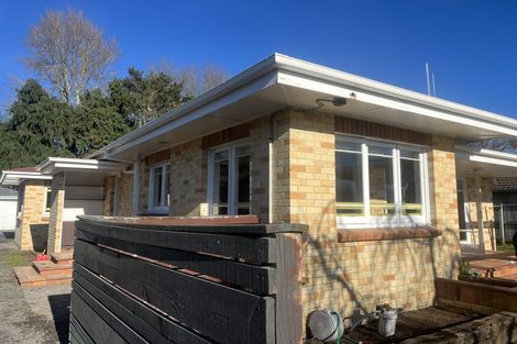 Photo of property in 25 Tamihana Street, Matamata, 3400