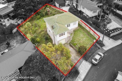 Photo of property in 10 Knox Road, Hillpark, Auckland, 2102