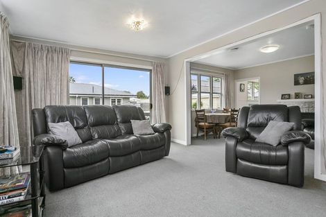 Photo of property in 8 Tawa Street, Matamata, 3400
