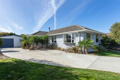 Photo of property in 3 Aspen Place, Parklands, Christchurch, 8083