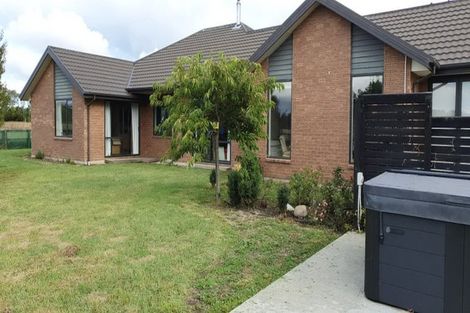 Photo of property in 3/340 Douglas Road, Amberley, 7482