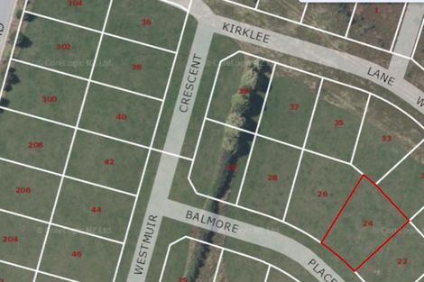 Photo of property in 24 Balmore Crescent, Pokeno, 2402