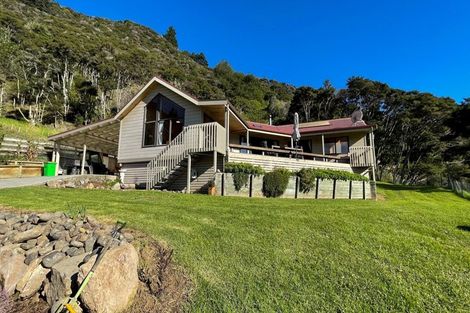 Photo of property in 285 Maramarahi Road, Thames, 3578