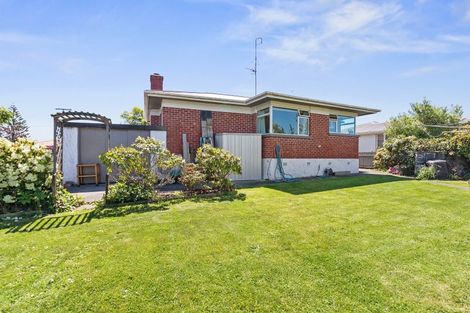 Photo of property in 66 Kent Street, Marchwiel, Timaru, 7910