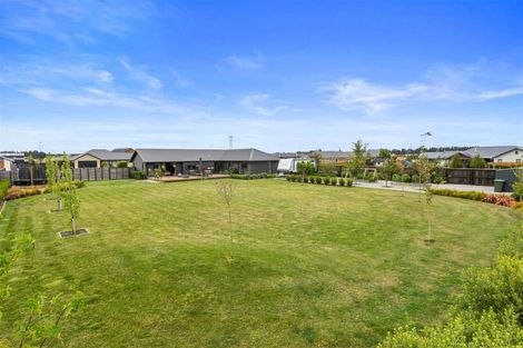 Photo of property in 77 Kingsdowne Drive, West Melton, 7618