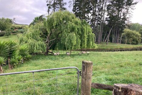 Photo of property in 964 Churchill Road, Pukekawa, Tuakau, 2696