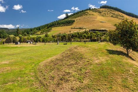 Photo of property in 18 Robertson Mill Place, Rai Valley, 7194