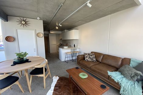 Photo of property in Ink'd, 1/19 Pirie Street, Mount Victoria, Wellington, 6011