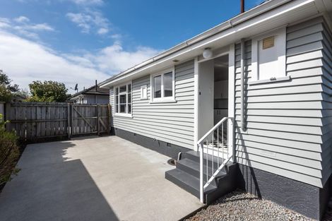 Photo of property in 47 Frankleigh Street, Somerfield, Christchurch, 8024