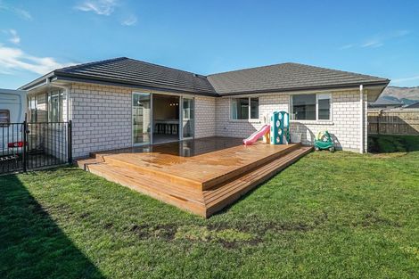 Photo of property in 11 Midlane Crescent, Appleby, Richmond, 7020