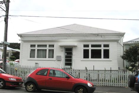 Photo of property in 31 Owen Street, Newtown, Wellington, 6021