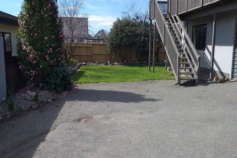 Photo of property in 25a Talbot Street, Richmond, 7020