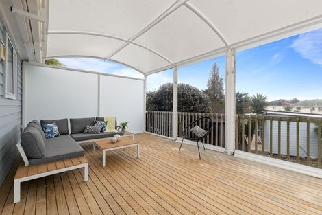 Photo of property in 42 Philomel Crescent, Bayswater, Auckland, 0622