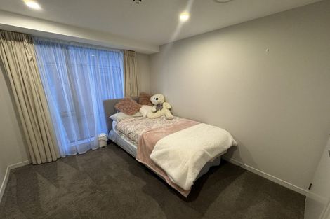 Photo of property in Vsp South, 706/168 Victoria Street, Te Aro, Wellington, 6011