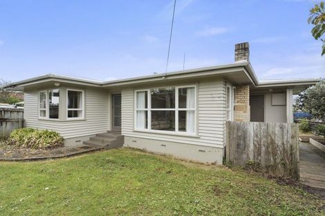 Photo of property in 21 Waimarie Street, Nawton, Hamilton, 3200