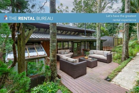 Photo of property in 10 Rangiwai Road, Titirangi, Auckland, 0604