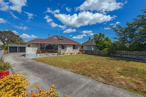 Photo of property in 83 Clyde Crescent, Roslyn, Palmerston North, 4414