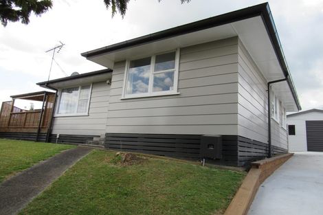 Photo of property in 2 Takahe Place, Tokoroa, 3420