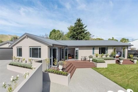 Photo of property in 132 Wither Road, Witherlea, Blenheim, 7201