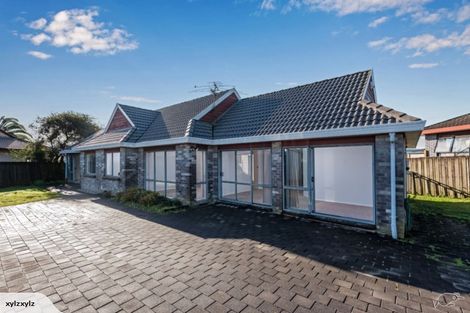 Photo of property in 18 Nedlands Place, Burswood, Auckland, 2013