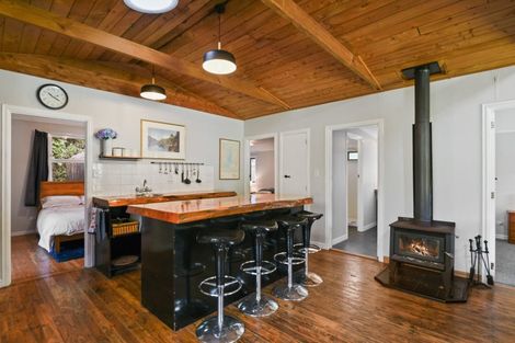 Photo of property in 41 Tombleson Road, Lake Rotoma, Rotorua, 3074