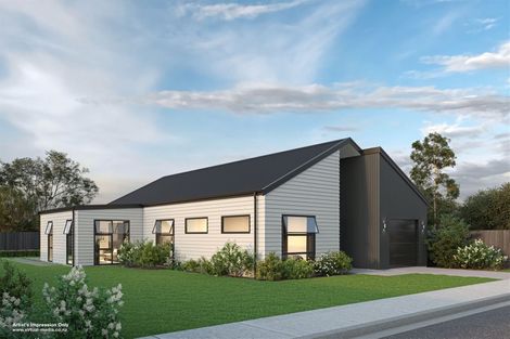 Photo of property in 43 Nobilo Road, Kumeu, 0810