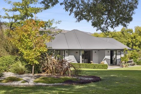 Photo of property in 20 Sugarloaf Drive, Mount Pisa, Cromwell, 9384