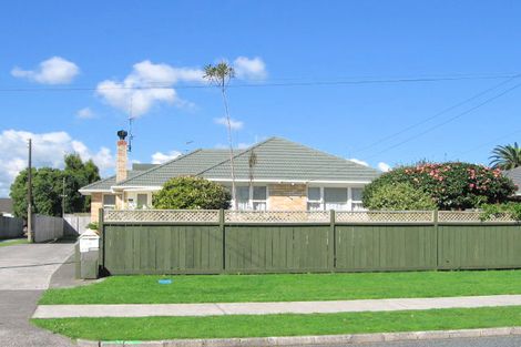 Photo of property in 1/28 Regent Street, Papatoetoe, Auckland, 2025