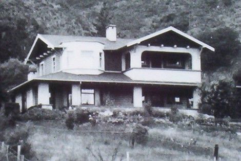 Photo of property in 19-21 Leicester Street, Picton, 7220