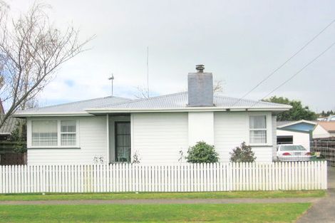 Photo of property in 124 Pukete Road, Pukete, Hamilton, 3200