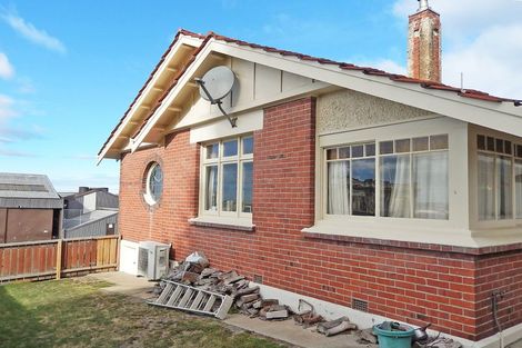 Photo of property in 38 Tees Street, South Hill, Oamaru, 9400