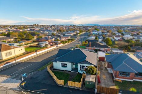 Photo of property in 179 North Street, West End, Timaru, 7910