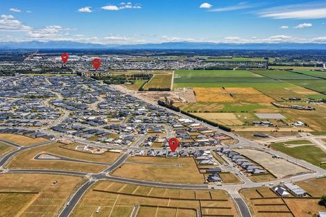 Photo of property in 146 Ed Hillary Drive, Rolleston, 7615