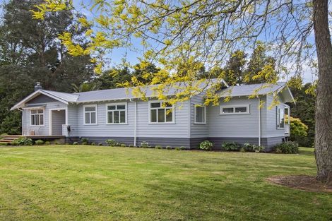 Photo of property in 164 Matarau Road, Matarau, Kamo, 0185