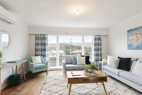 Photo of property in 47 Petrie Street, Wainuiomata, Lower Hutt, 5014