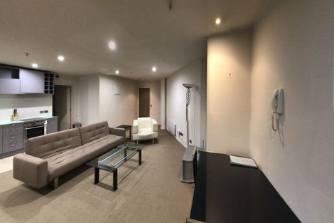 Photo of property in The Quay, 1/332b2 Lambton Quay, Wellington Central, Wellington, 6011