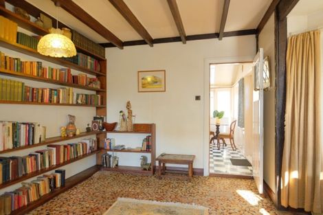 Photo of property in 55 Lees Street, Dunedin Central, Dunedin, 9016