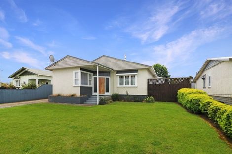 Photo of property in 1a Waterloo Street, Dannevirke, 4930