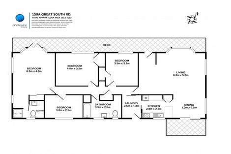 Photo of property in 150a Great South Road, Drury, 2113