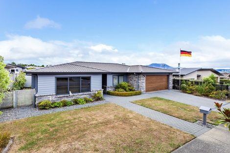 Photo of property in 28 Jarden Mile, Nukuhau, Taupo, 3330
