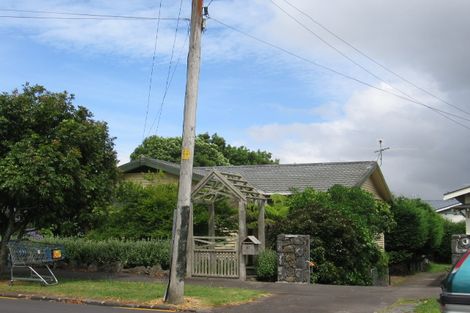 Photo of property in 27 Kenyon Avenue, Mount Eden, Auckland, 1024