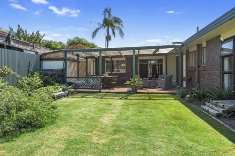 Photo of property in 8 Takahe Place, Matua, Tauranga, 3110