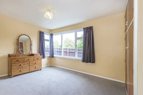 Photo of property in 1/48 Staveley Street, Avonhead, Christchurch, 8042