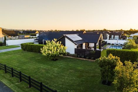 Photo of property in 7 Moemoea Place, Cambridge, 3434