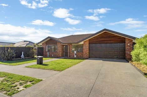 Photo of property in 153 Rolleston Drive, Rolleston, 7614