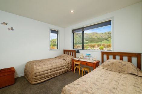 Photo of property in 250 Scotts Road, Inland Road, Kaikoura, 7373