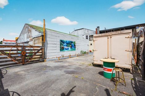 Photo of property in 91 Hakiaha St (state Highway 4), Taumarunui, 3920