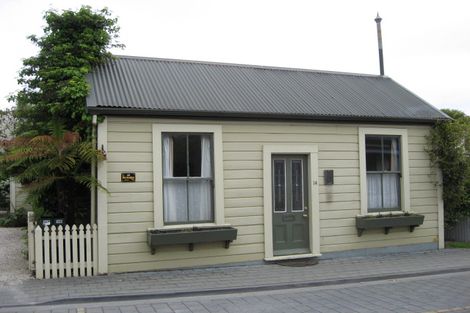Photo of property in 14 South Street, Nelson, 7010